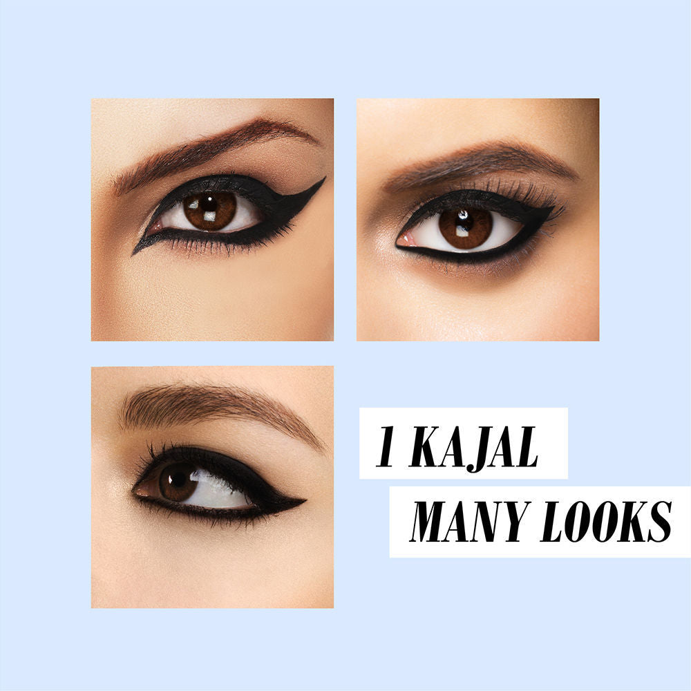 Blue Heaven 2X Intense Kajal