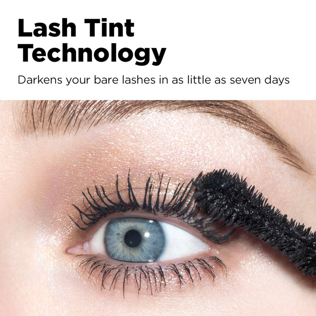 Revlon So Firece! Big Bad Lash Mascara - Blackest Black