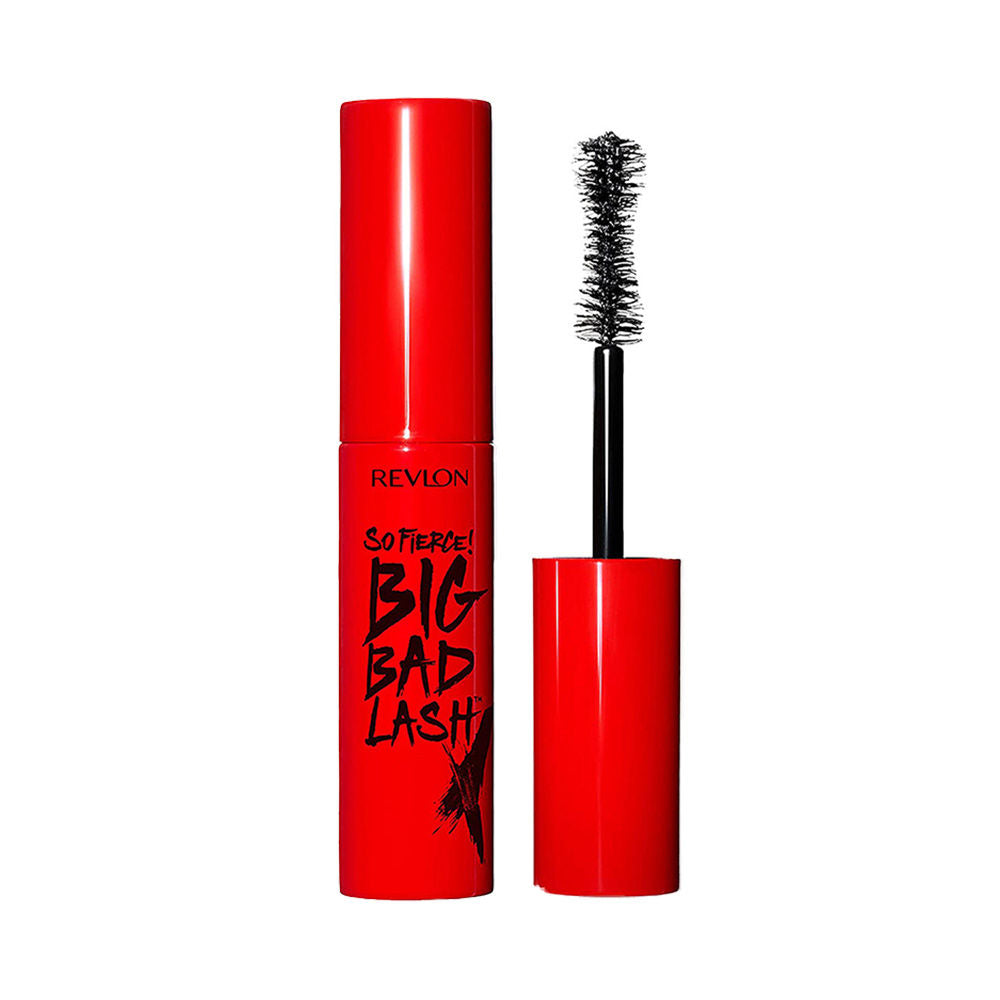 Revlon So Firece! Big Bad Lash Mascara - Blackest Black