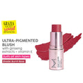 House Of Makeup Dab N Glow Easy-Blend Lip + Cheek Tint