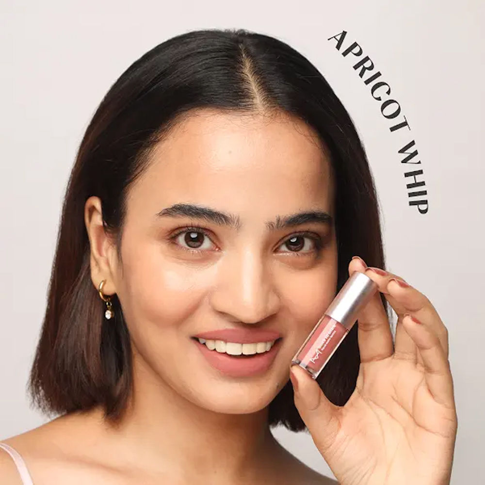 House of Makeup Dawn to Dawn MINI Liquid Matte Lipstick