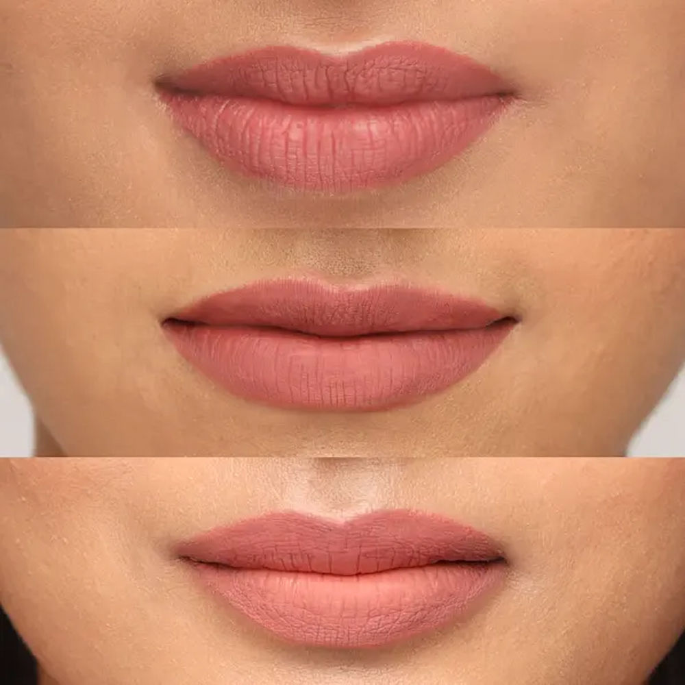 House of Makeup Dawn to Dawn MINI Liquid Matte Lipstick
