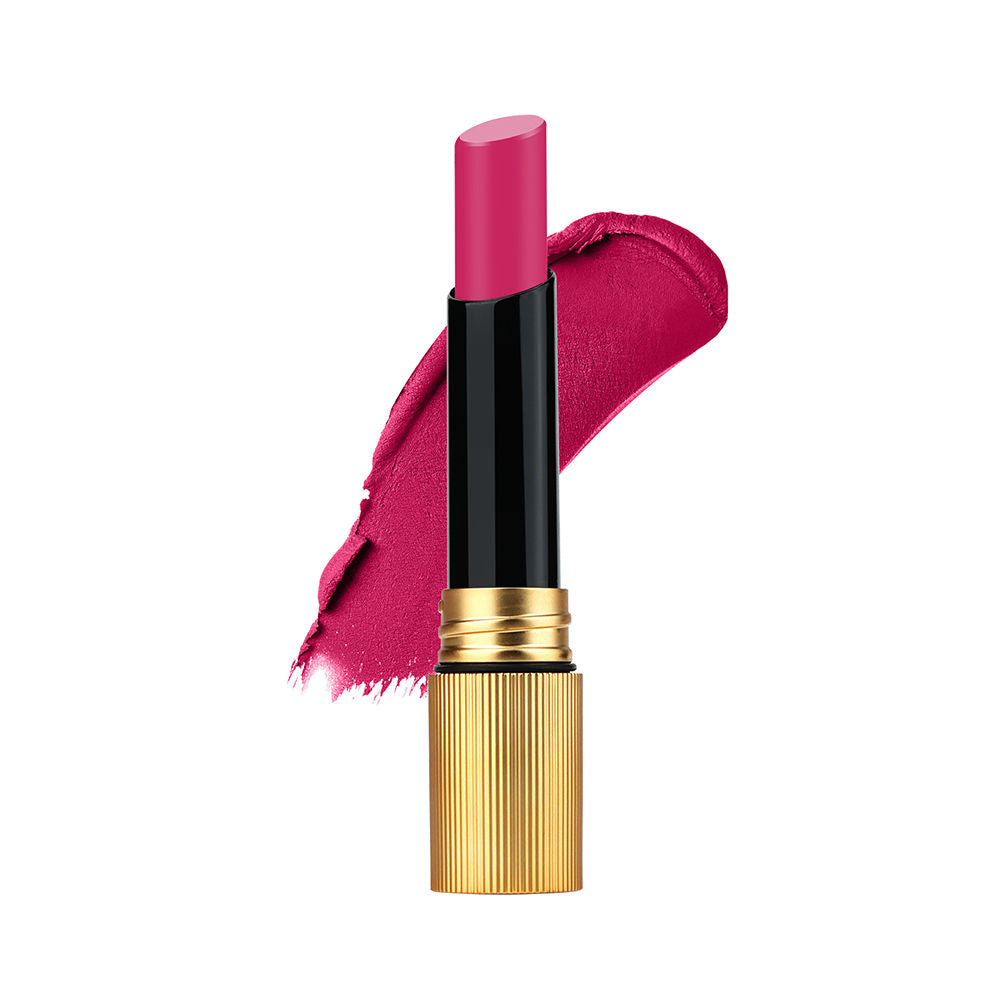 Colors Queen Hold Up Full Day Non Transfer Lipstick