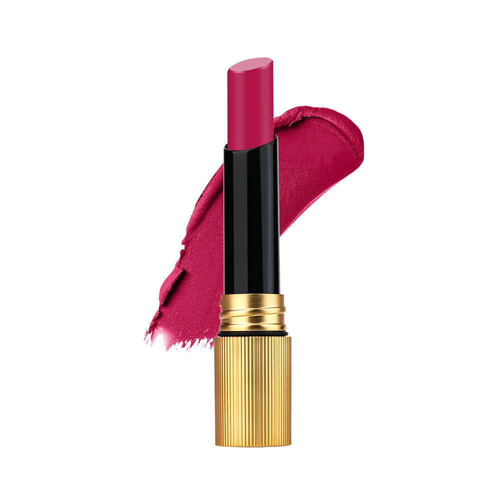 Colors Queen Hold Up Full Day Non Transfer Lipstick