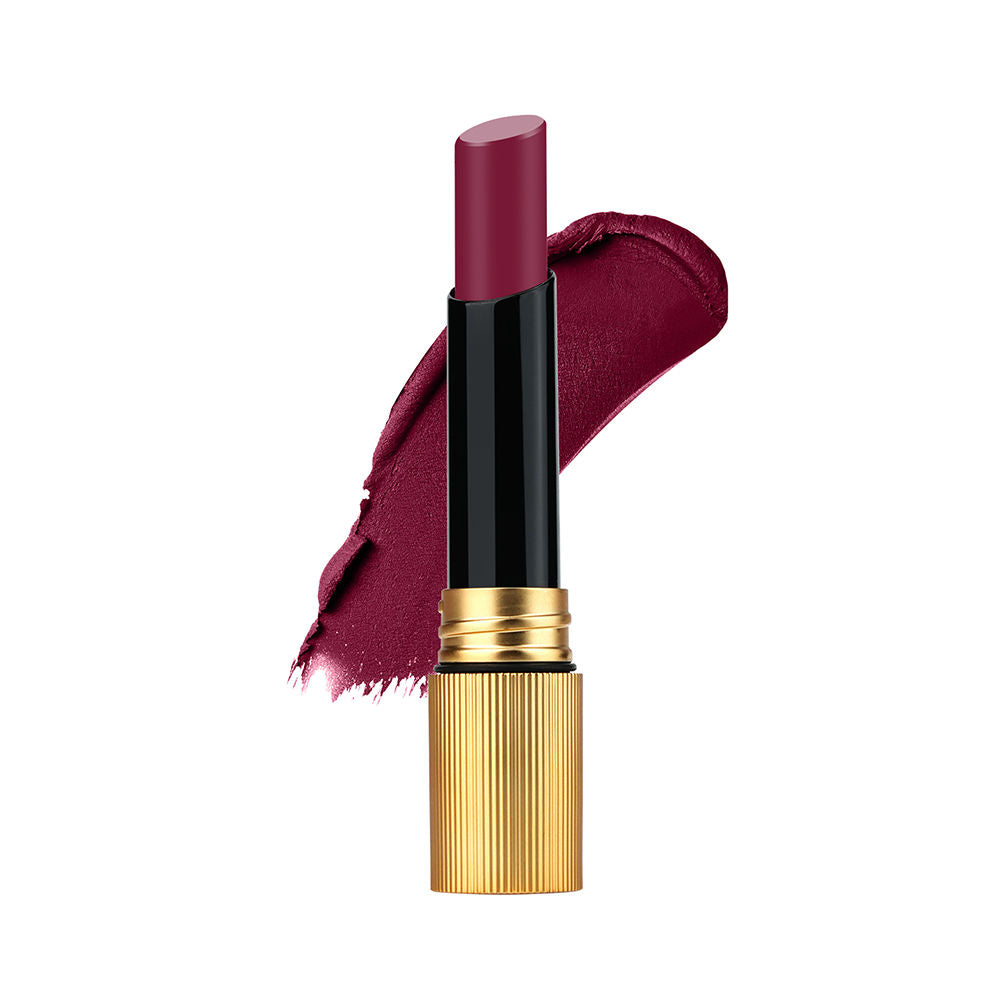 Colors Queen Hold Up Full Day Non Transfer Lipstick