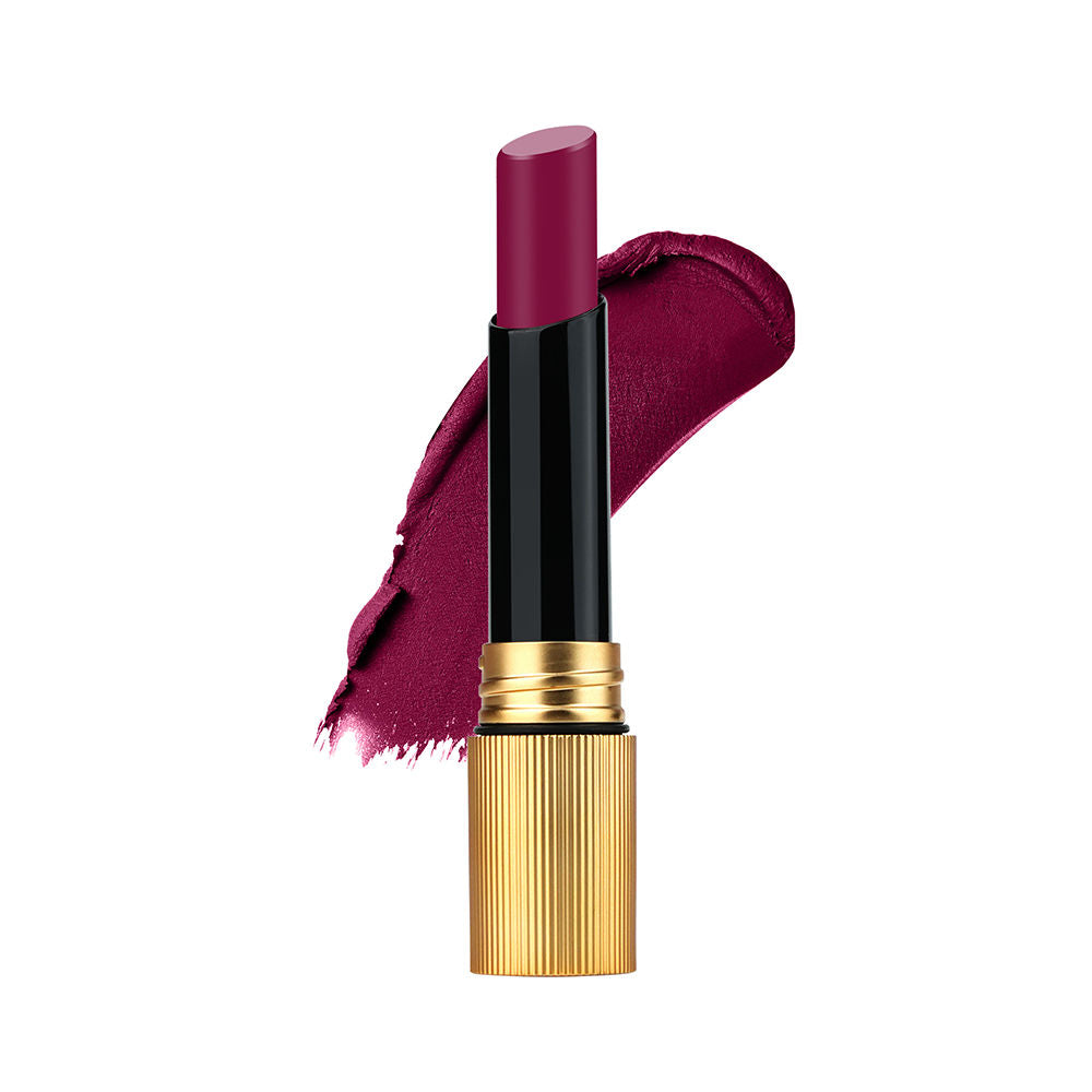 Colors Queen Hold Up Full Day Non Transfer Lipstick