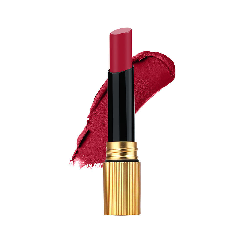 Colors Queen Hold Up Full Day Non Transfer Lipstick