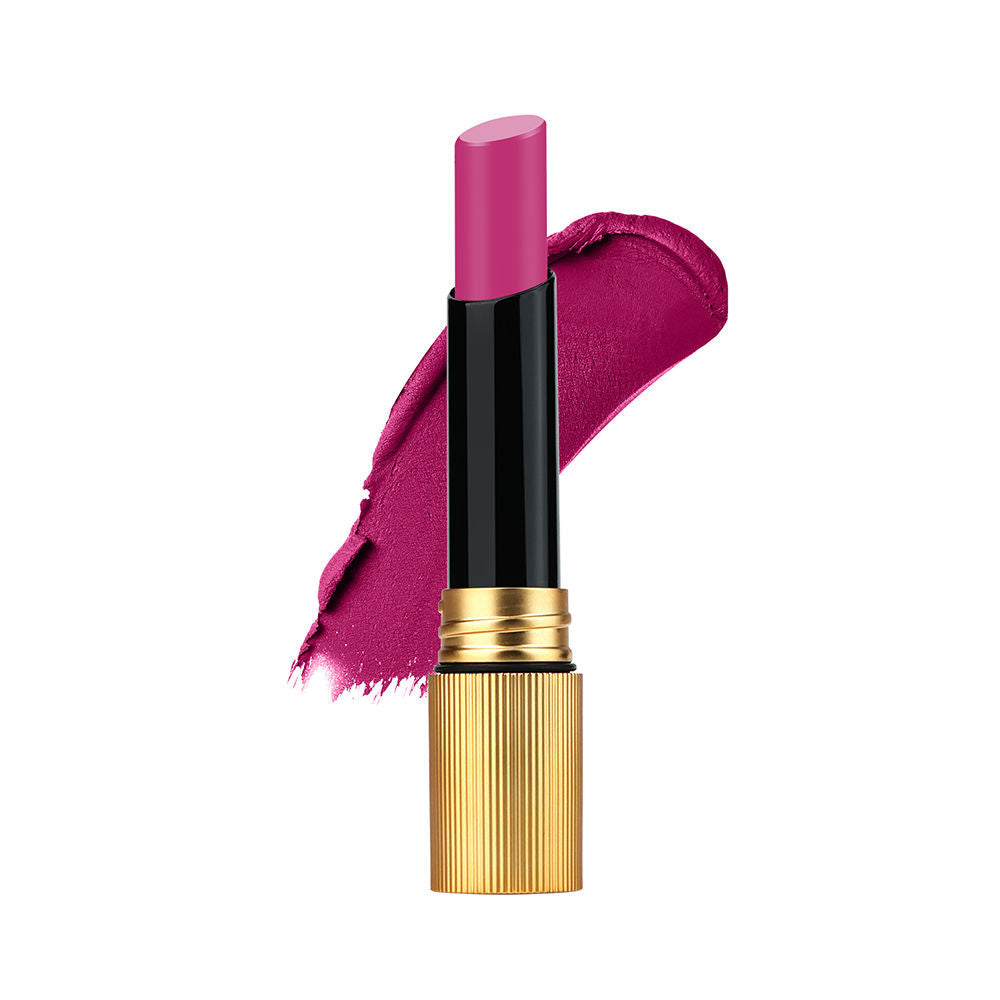Colors Queen Hold Up Full Day Non Transfer Lipstick