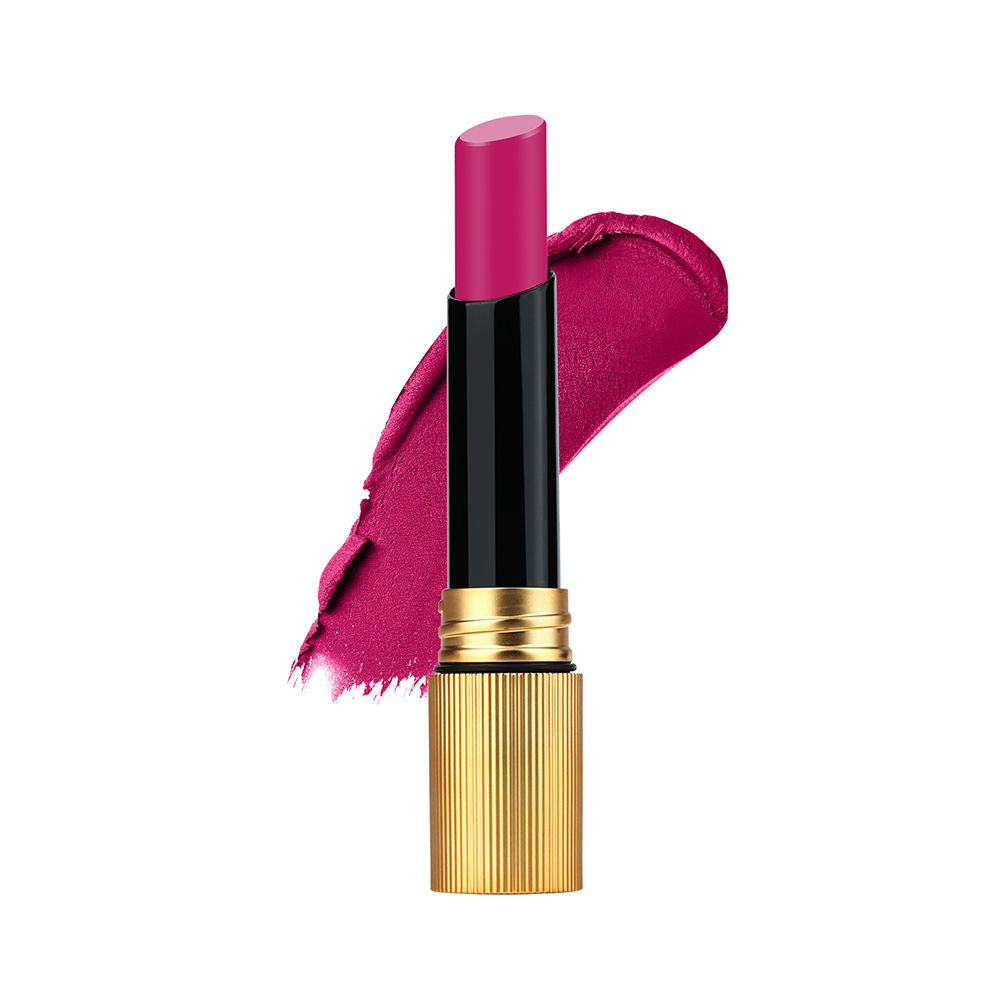 Colors Queen Hold Up Full Day Non Transfer Lipstick