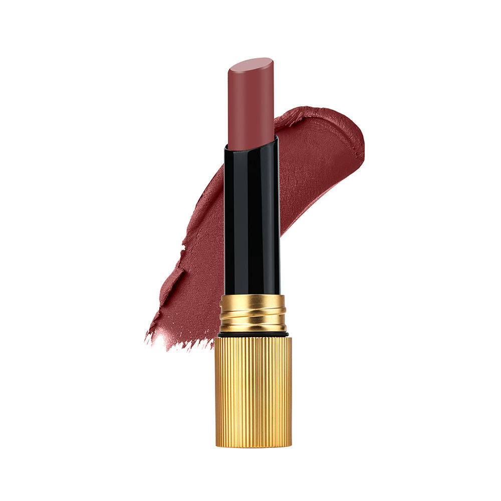 Colors Queen Hold Up Full Day Non Transfer Lipstick