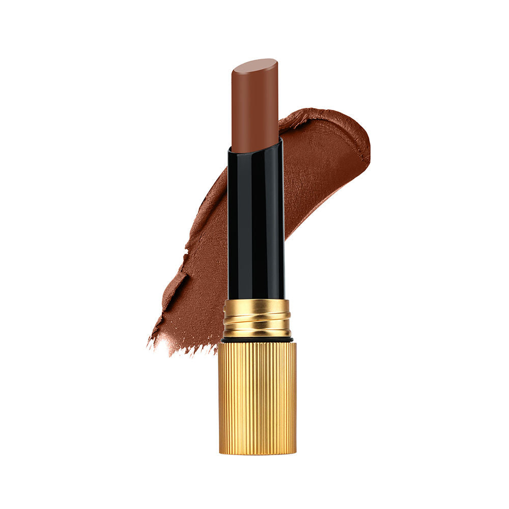 Colors Queen Hold Up Full Day Non Transfer Lipstick