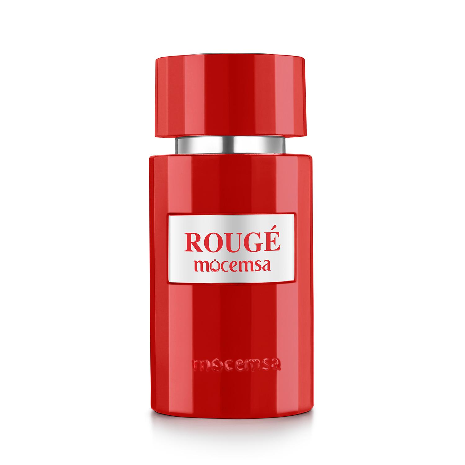 Mocemsa Rouge Men Eau De Parfum