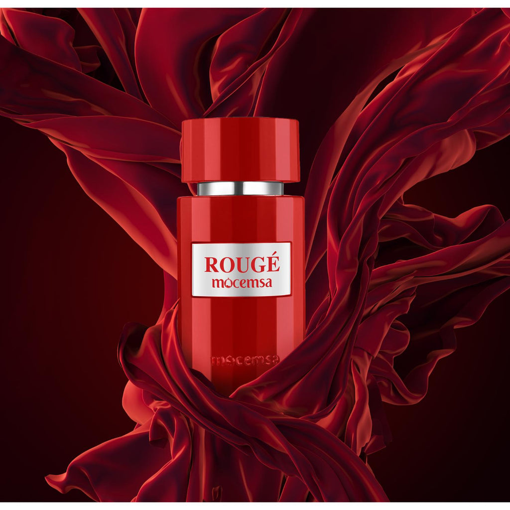 Mocemsa Rouge Men Eau De Parfum
