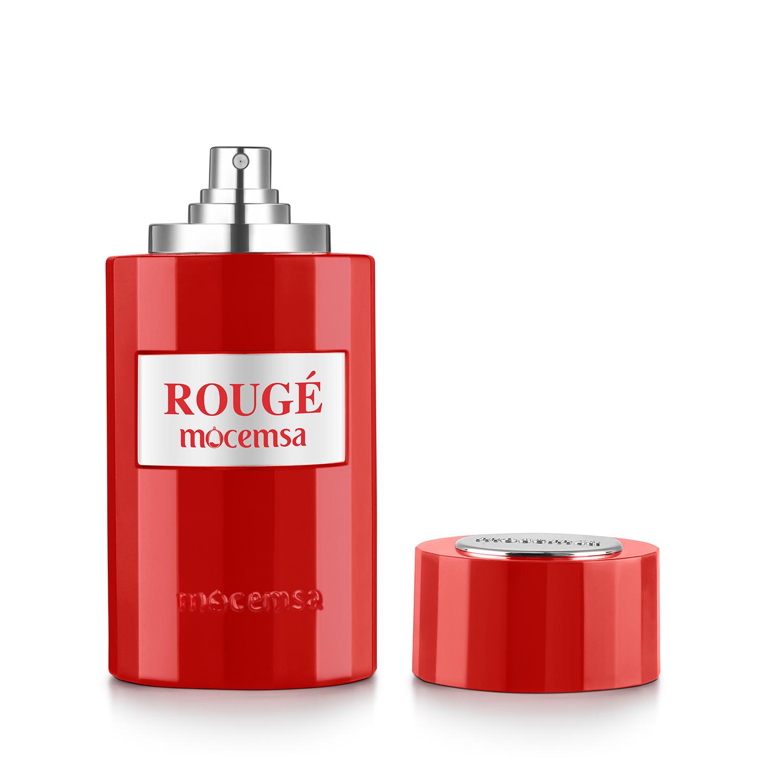 Mocemsa Rouge Men Eau De Parfum
