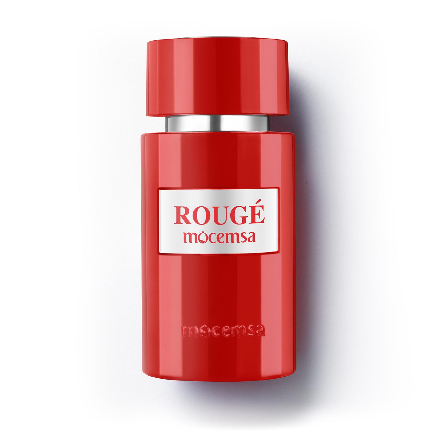 Mocemsa Rouge Men Eau De Parfum