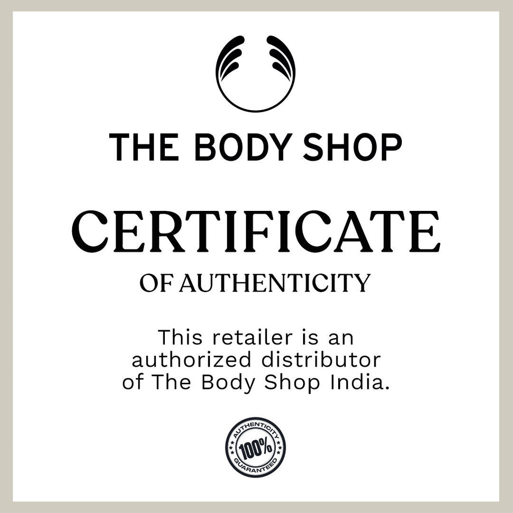 The Body Shop Almond Milk Soothing Body Butter