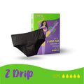 Lemme Be Reusable Period Panties Z Drip Max