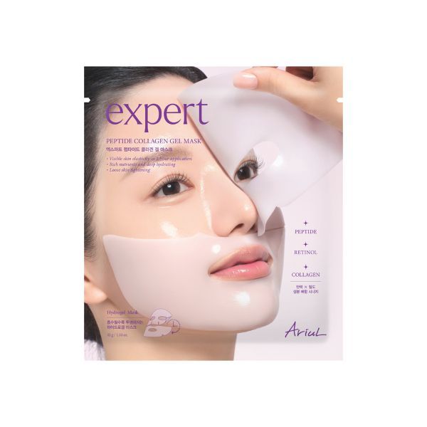 Ariul Expert Peptide Collagen Gel Mask