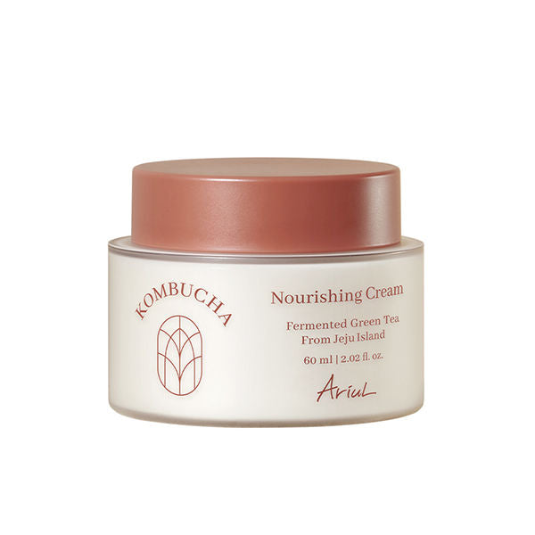 Ariul Kombucha Nourishing Cream