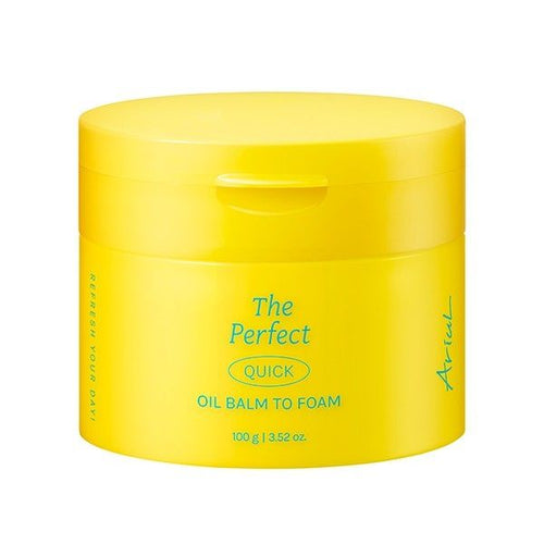 Ariul The Perfect Oil Balm To Foam