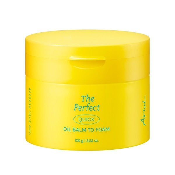 Ariul The Perfect Oil Balm To Foam