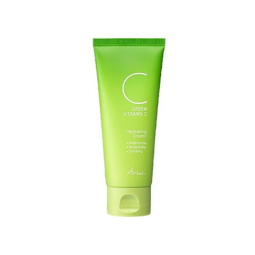 Ariul Green Vitamin C Hydrating Cream