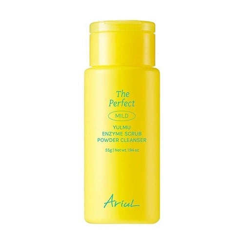 Ariul The Perfect Yulmu Enzyme Scrub Powder Cleanser