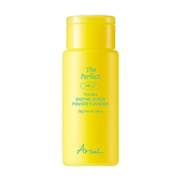 Ariul The Perfect Yulmu Enzyme Scrub Powder Cleanser