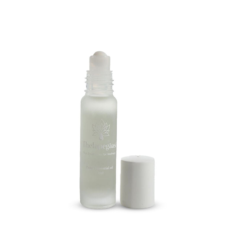 Thetapegaasi Breathe Pure Essential Oil Roll-On