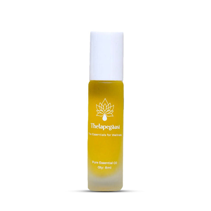 Thetapegaasi Love Pure Essential Oil Roll-On