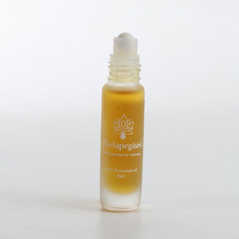 Thetapegaasi Love Pure Essential Oil Roll-On
