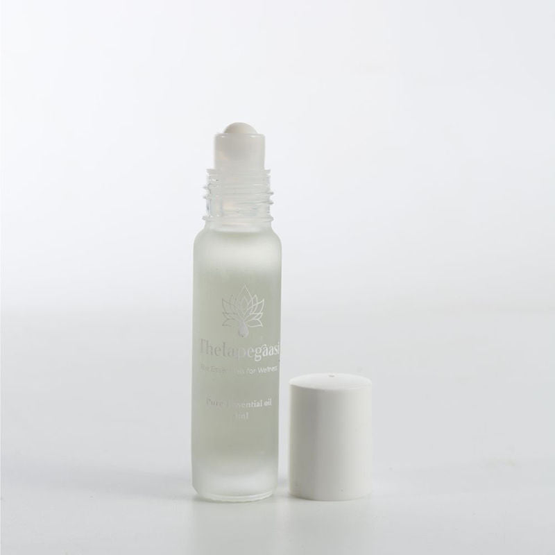Thetapegaasi Hangover Pure Essential Oil Roll-On