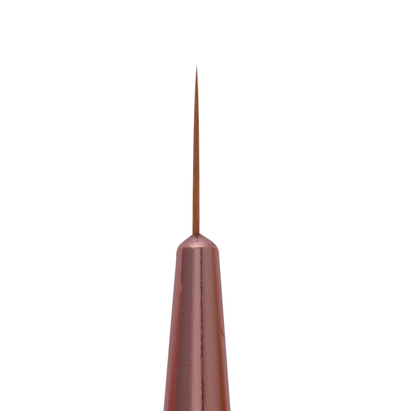 Bronson Professoional Nail Art Ombre Brush And Gel Liner Brush Set