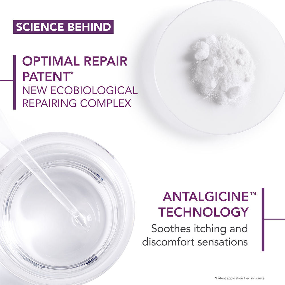 Bioderma Cicabio Creme + Repairing Cream