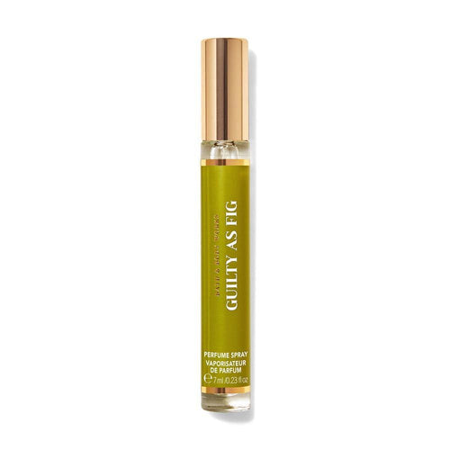 Bath & Body Works Guilty As Fig Mini Perfume Spray