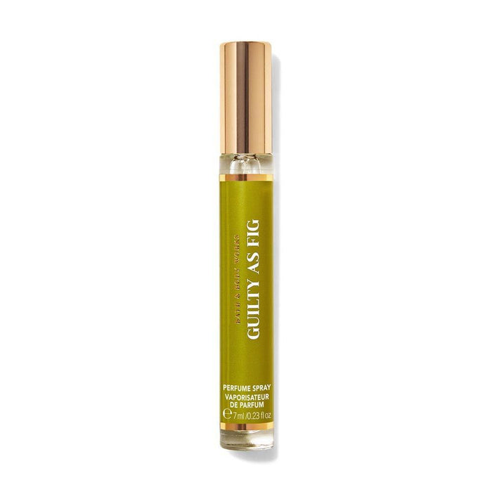 Bath & Body Works Guilty As Fig Mini Perfume Spray