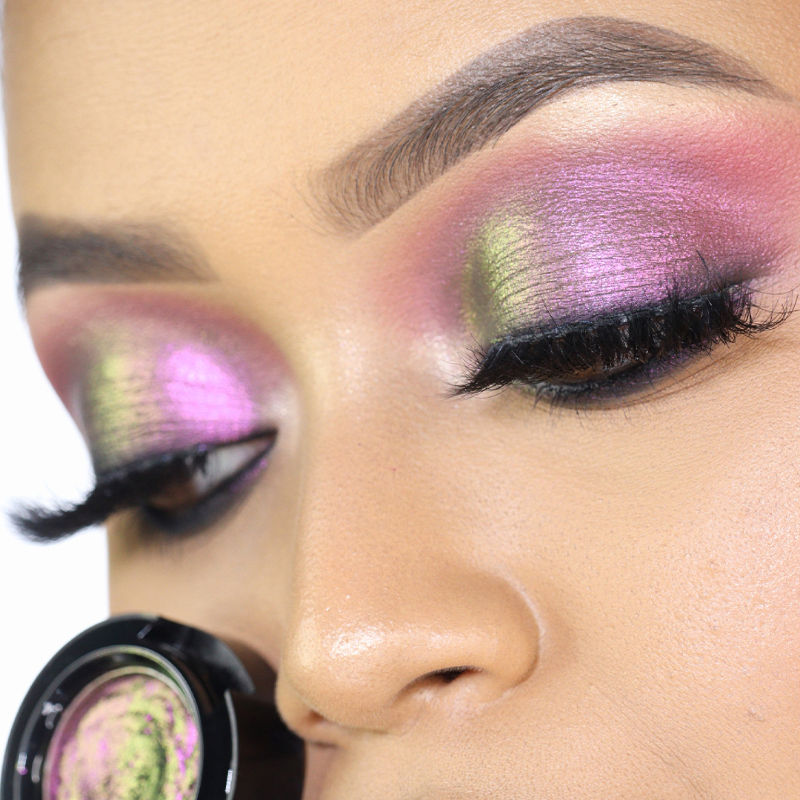 Charmacy Milano Insane Shifters Eyeshadow