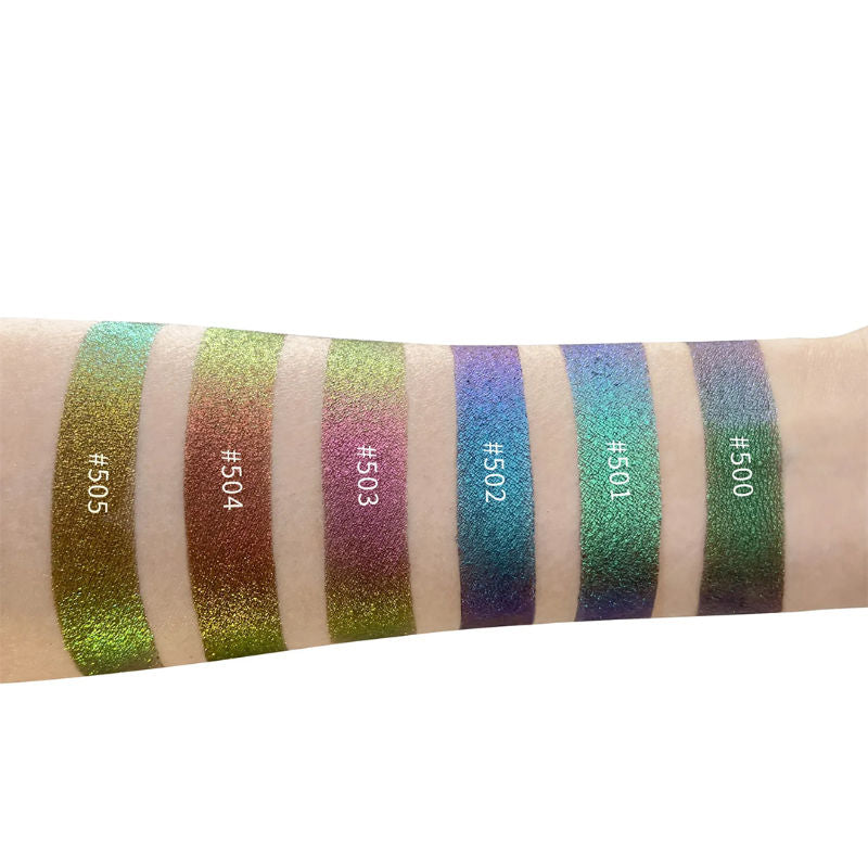 Charmacy Milano Insane Shifters Eyeshadow