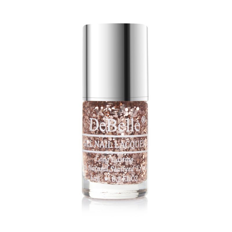 DeBelle Gel Nail Lacquer