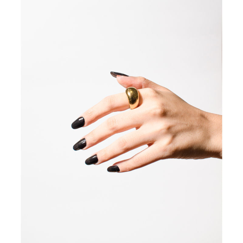 Gush Beauty Nail Lacquer Intense Gloss & Fast Drying Nail Paints