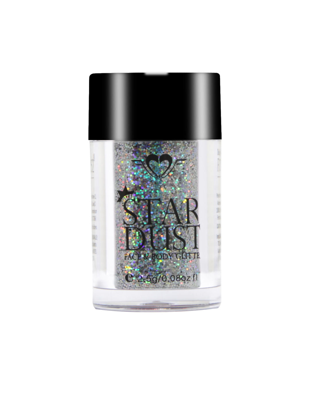 Daily Life Forever52 Star Dust Face & Body Glitter