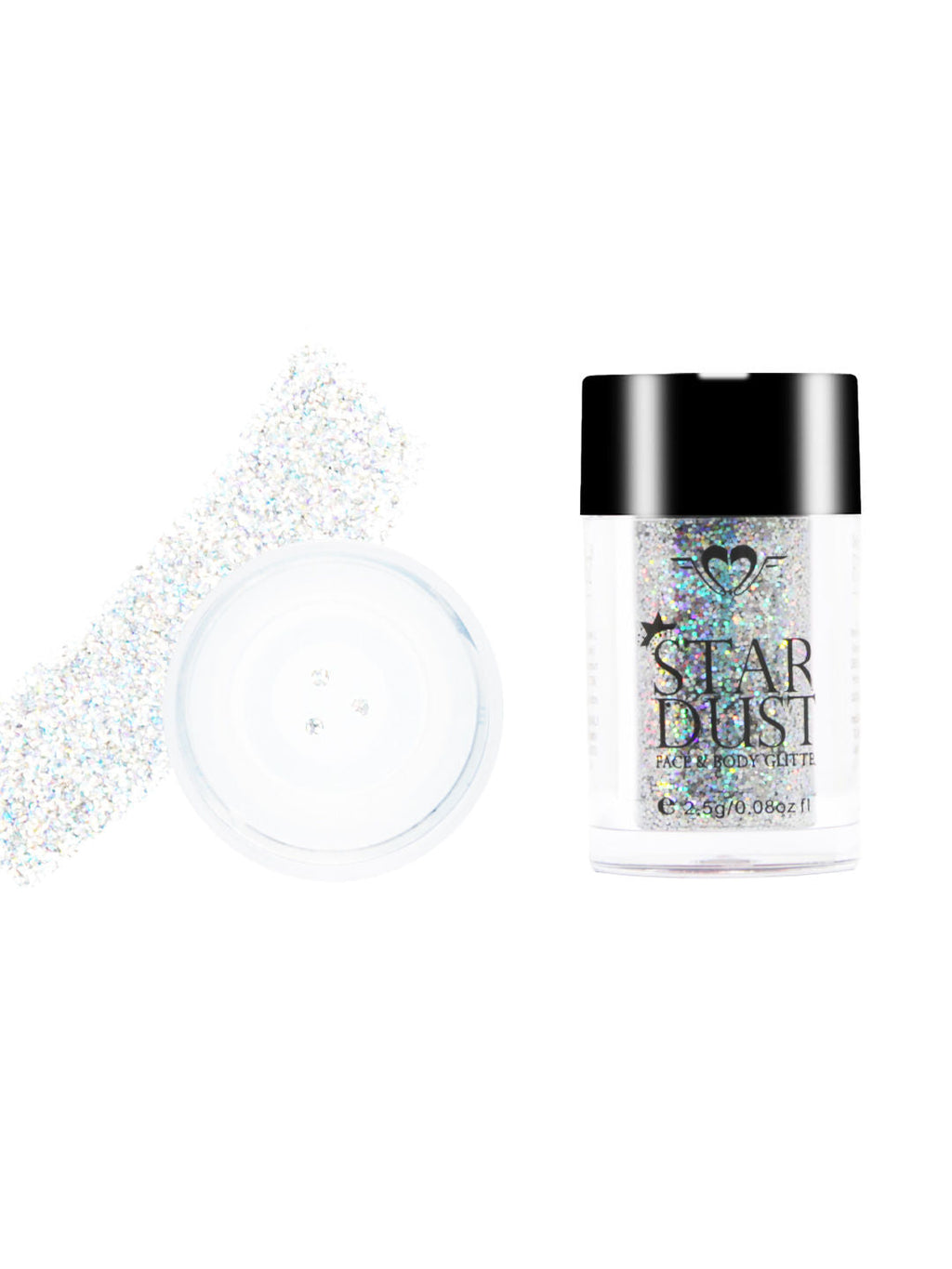Daily Life Forever52 Star Dust Face & Body Glitter
