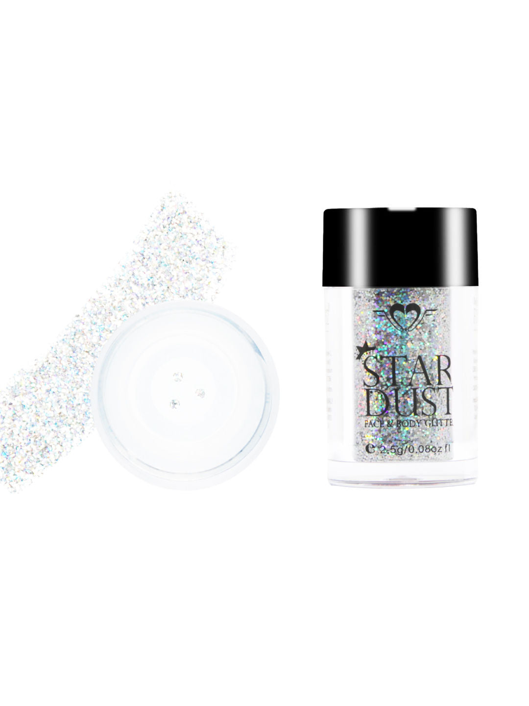 Daily Life Forever52 Star Dust Face & Body Glitter