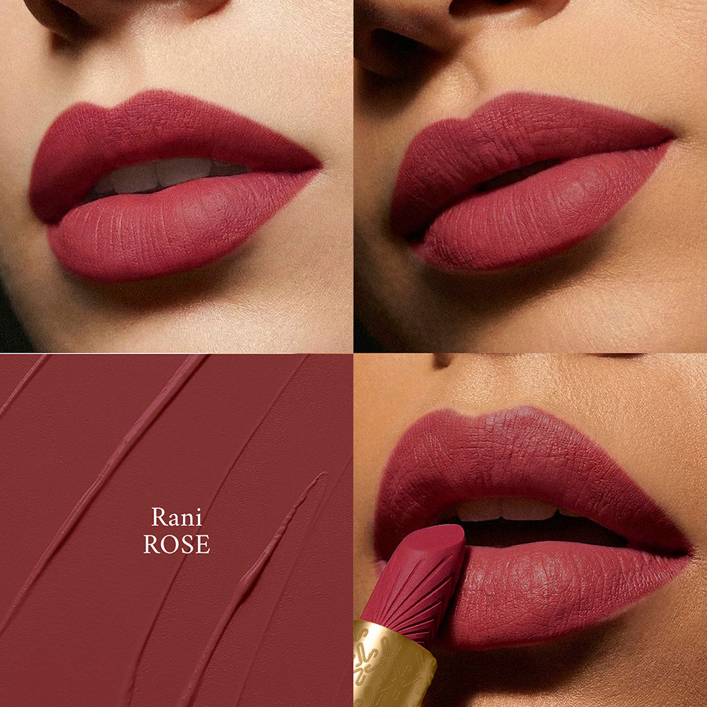 Kay Beauty x Falguni Shane Peacock Luxe Matte Lipstick