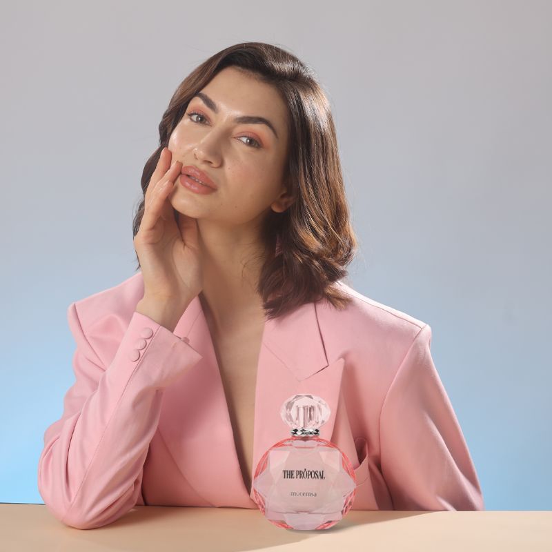 Mocemsa The Proposal Eau De Parfum For Women