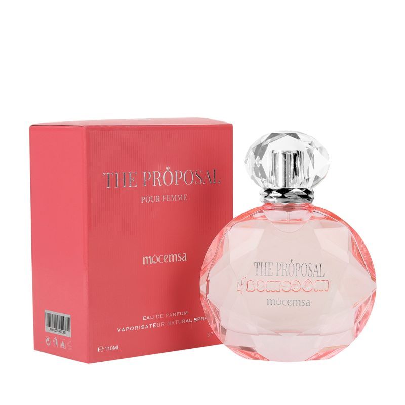 Mocemsa The Proposal Eau De Parfum For Women