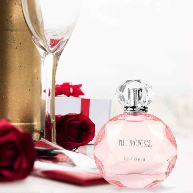 Mocemsa The Proposal Eau De Parfum For Women