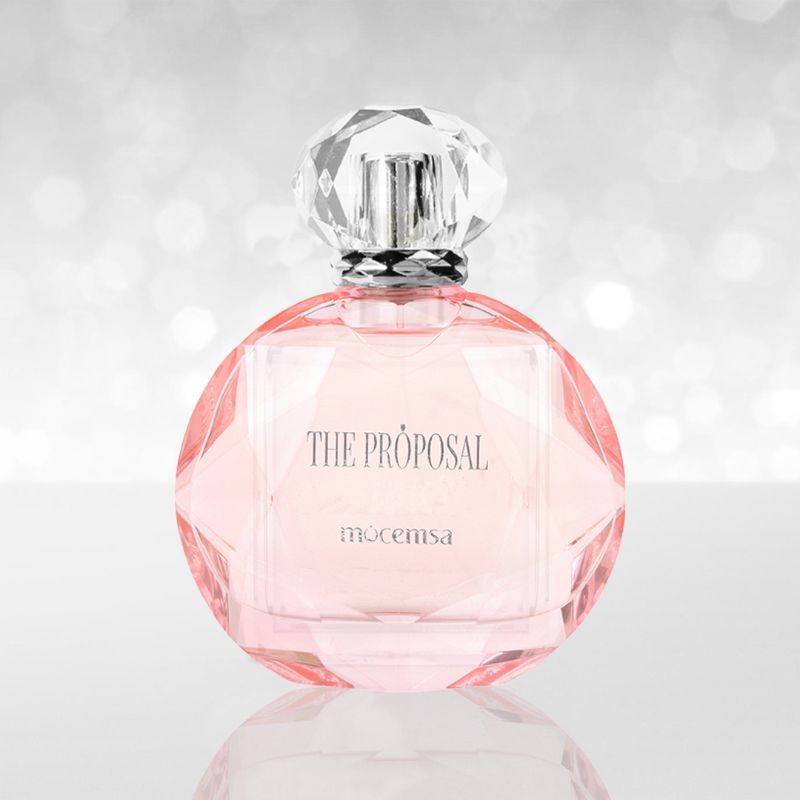 Mocemsa The Proposal Eau De Parfum For Women