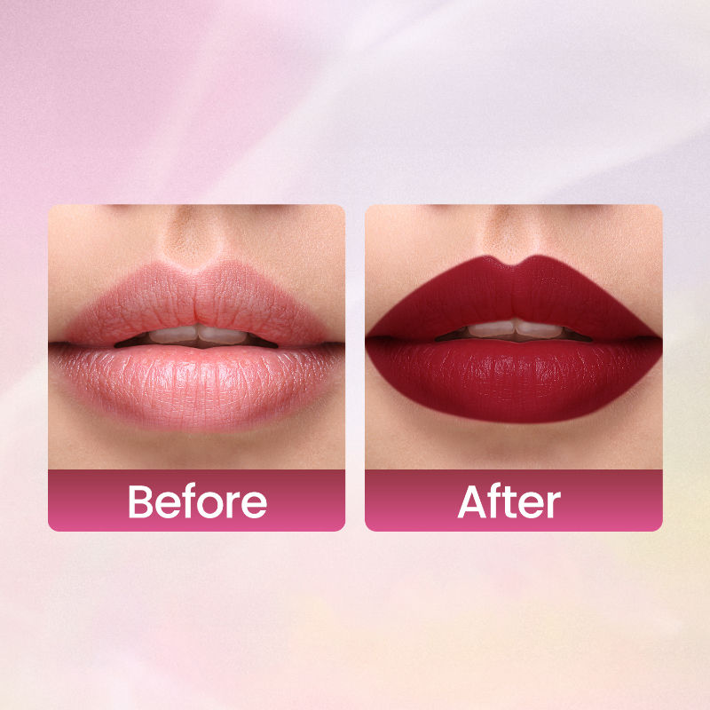 Swiss Beauty All About Lip Palette