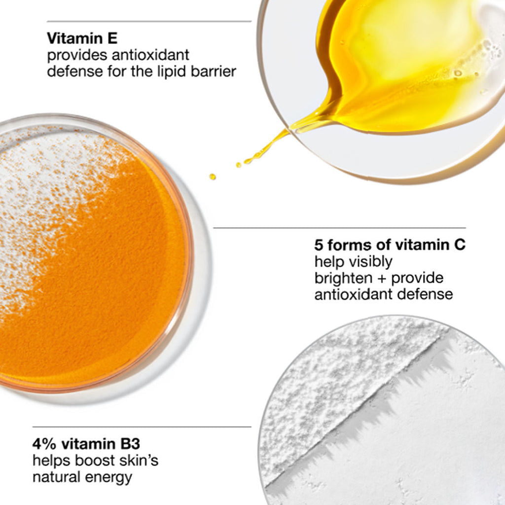 Clinique Even Better Clinical Vitamin Makeup SPF 50